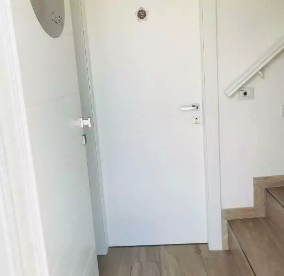 ペンション Corte Del Lago