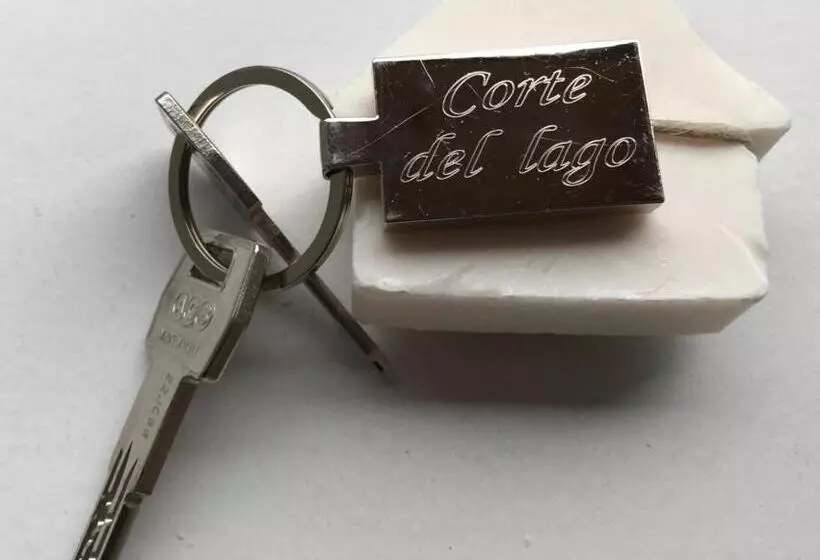 ペンション Corte Del Lago