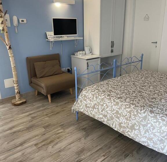 بنسيون Corte Del Lago