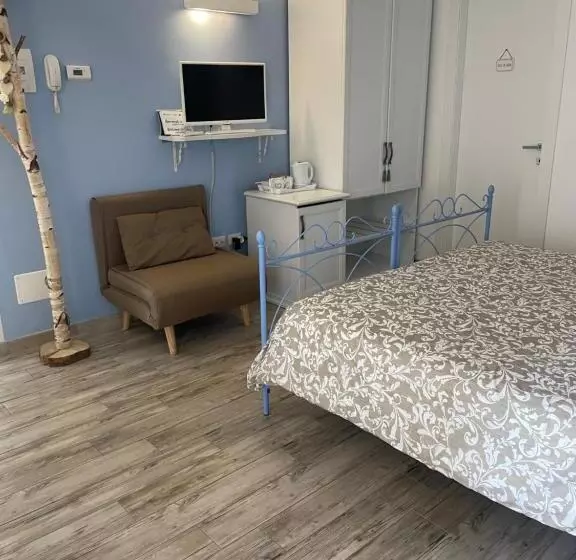 ペンション Corte Del Lago