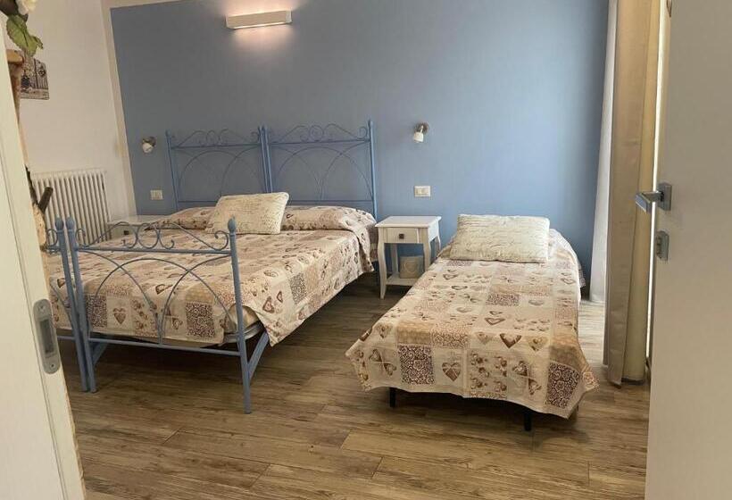 بنسيون Corte Del Lago