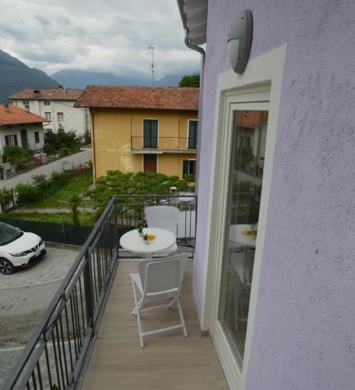 بنسيون Corte Del Lago