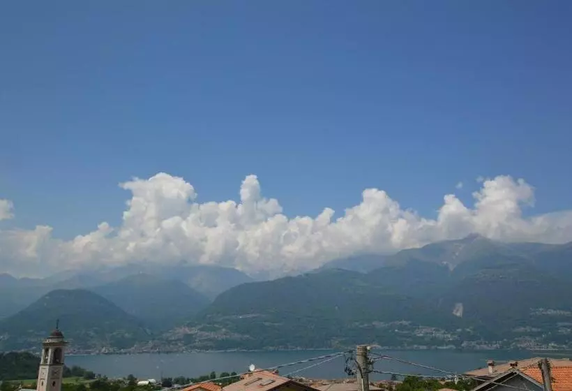 ペンション Corte Del Lago