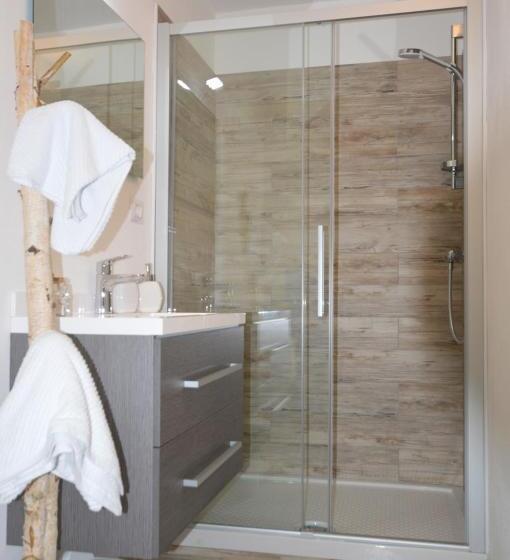 بنسيون Corte Del Lago