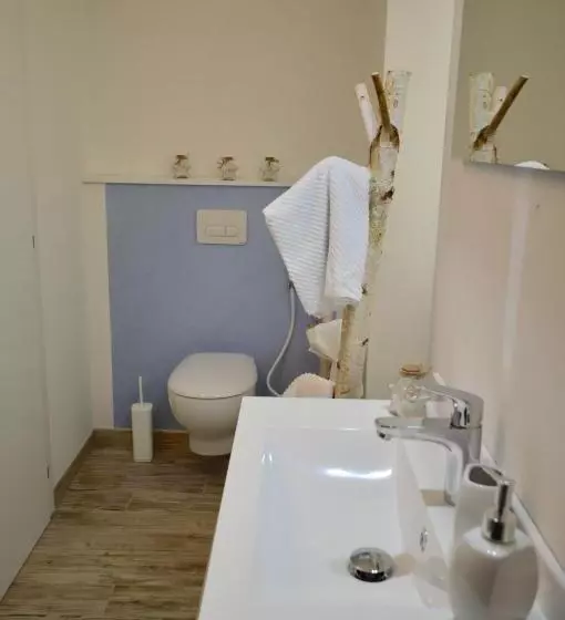 ペンション Corte Del Lago