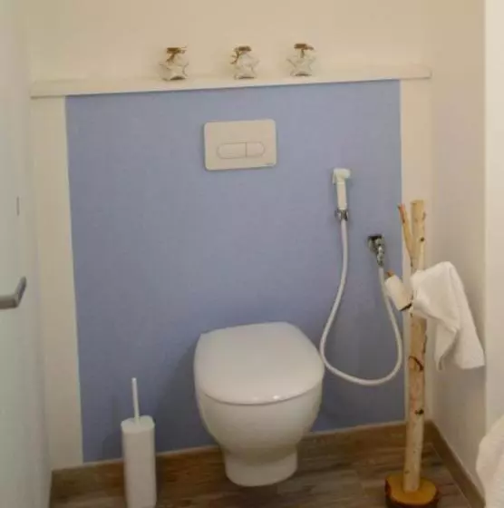 ペンション Corte Del Lago