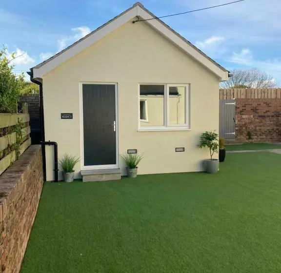 ペンション Dunelm Snug