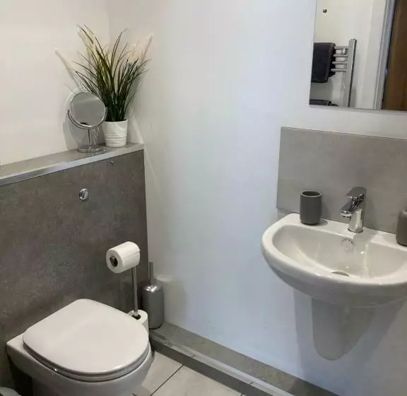 ペンション Dunelm Snug