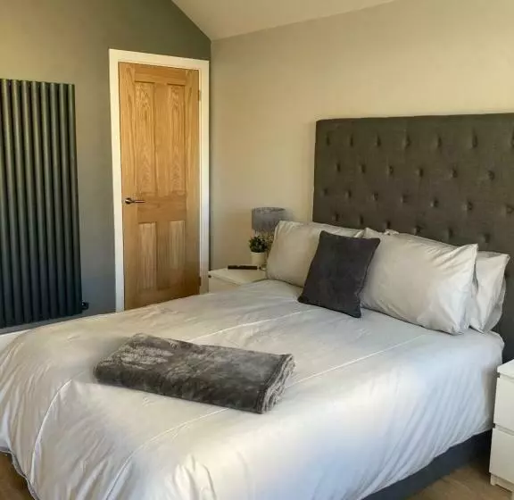 ペンション Dunelm Snug