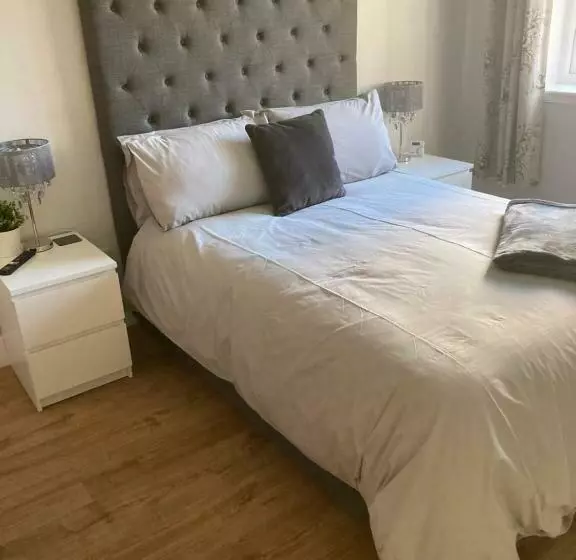 ペンション Dunelm Snug