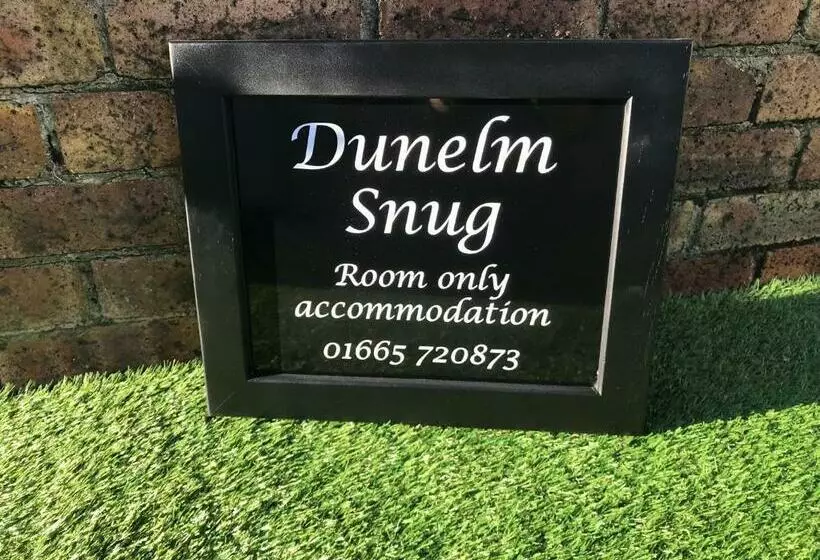 ペンション Dunelm Snug