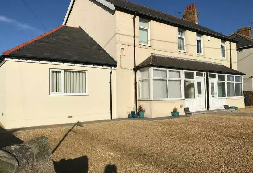 ペンション Dunelm Snug