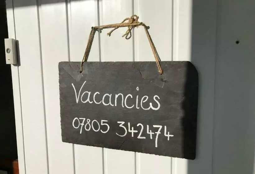 ペンション Dunelm Snug