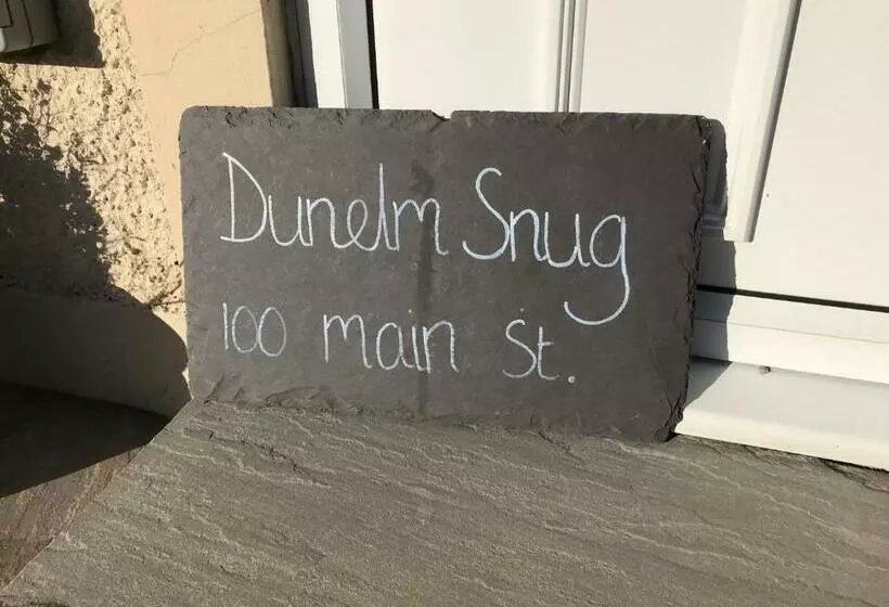 ペンション Dunelm Snug
