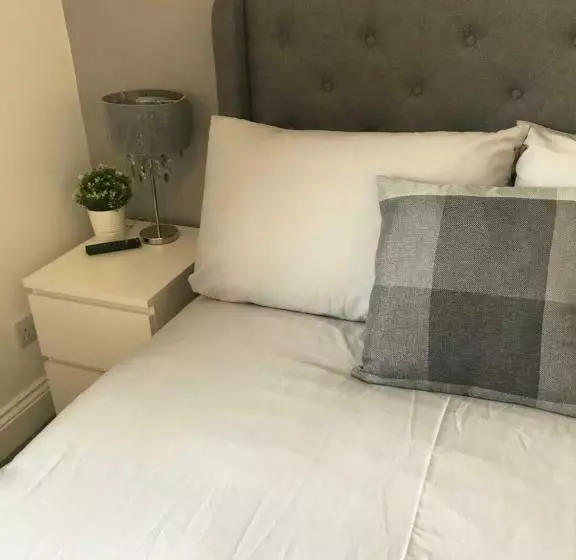 ペンション Dunelm Snug