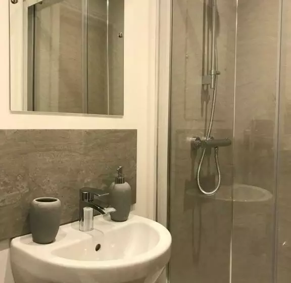 ペンション Dunelm Snug