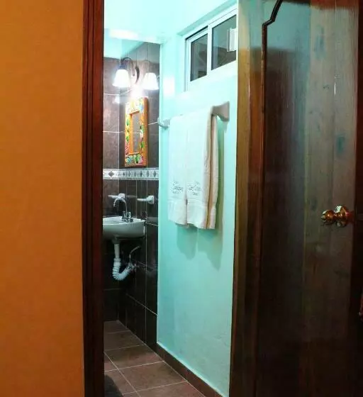 Majatalo Posada Los Chaneques Catemaco