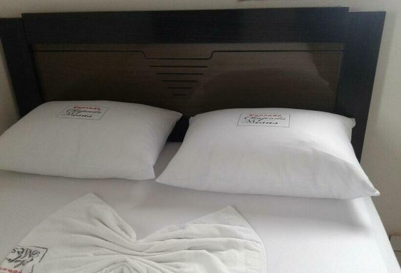 ペンション Pousada Chapada Das Mesas