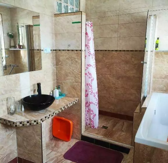 Majatalo Rezidence Jiskra