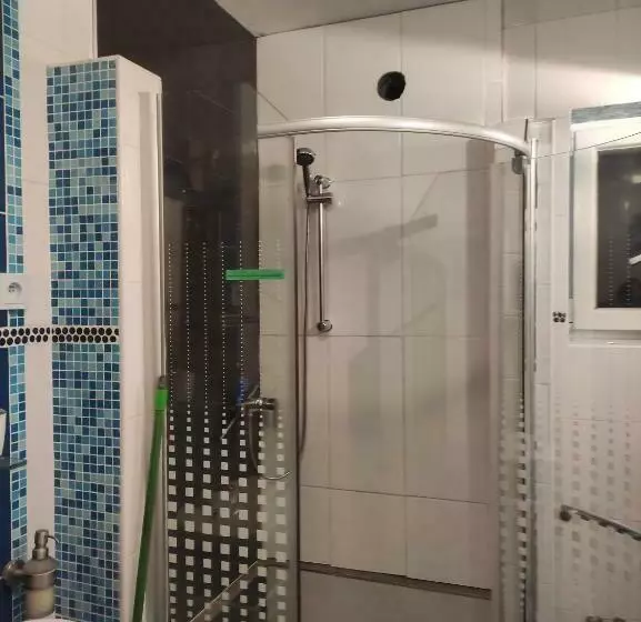 Majatalo Rezidence Jiskra