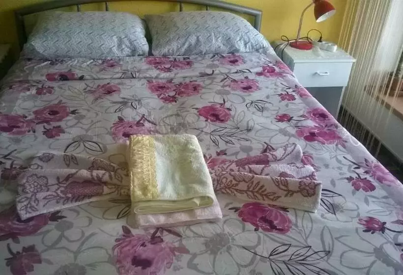 Majatalo Rezidence Jiskra