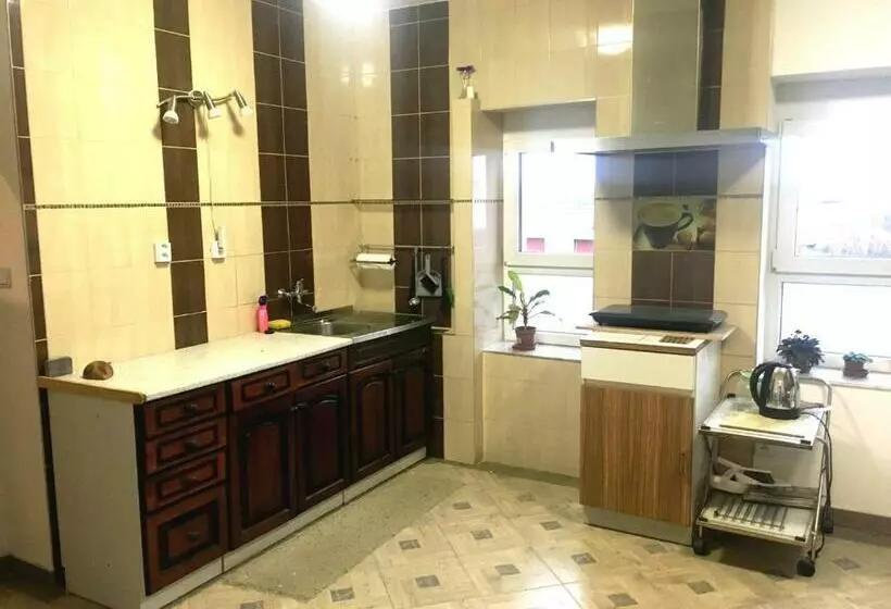 Majatalo Rezidence Jiskra