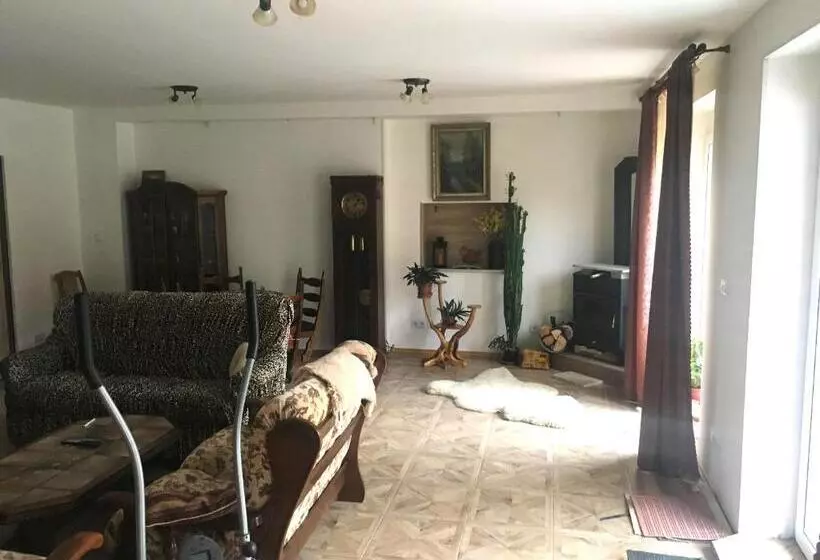 Majatalo Rezidence Jiskra