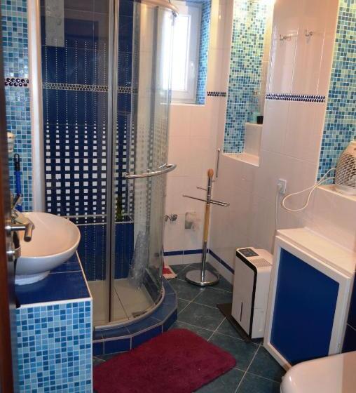 펜션 Rezidence Jiskra