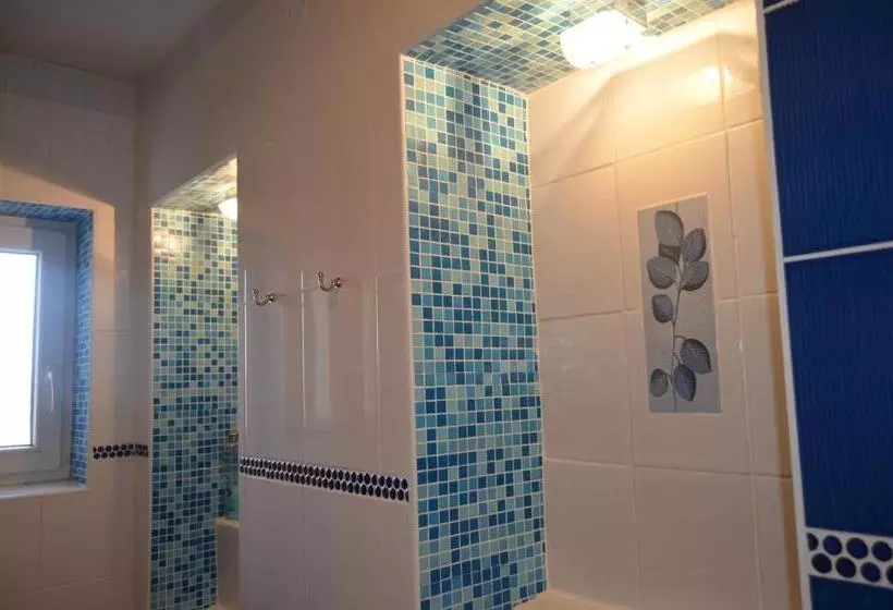 Majatalo Rezidence Jiskra