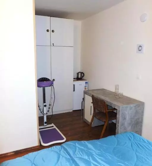 Majatalo Rezidence Jiskra