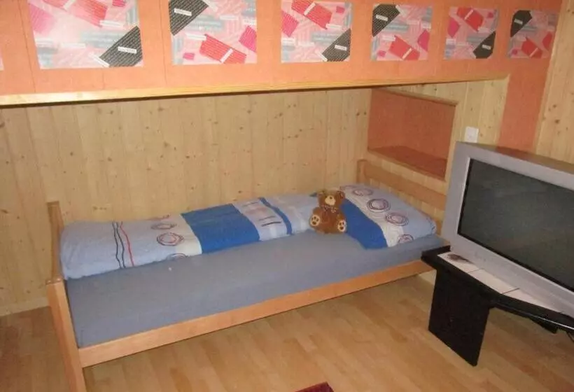 Postman8   Bed And Breakfast