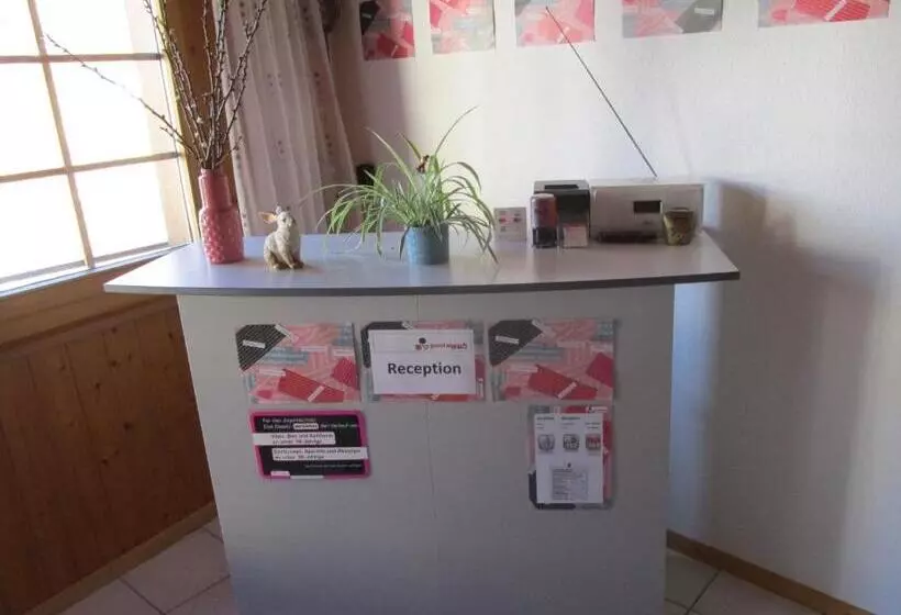 Postman8   Bed And Breakfast