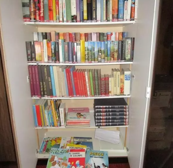 Postman8   Bed And Breakfast