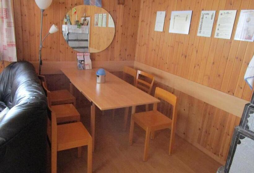 Postman8   Bed And Breakfast