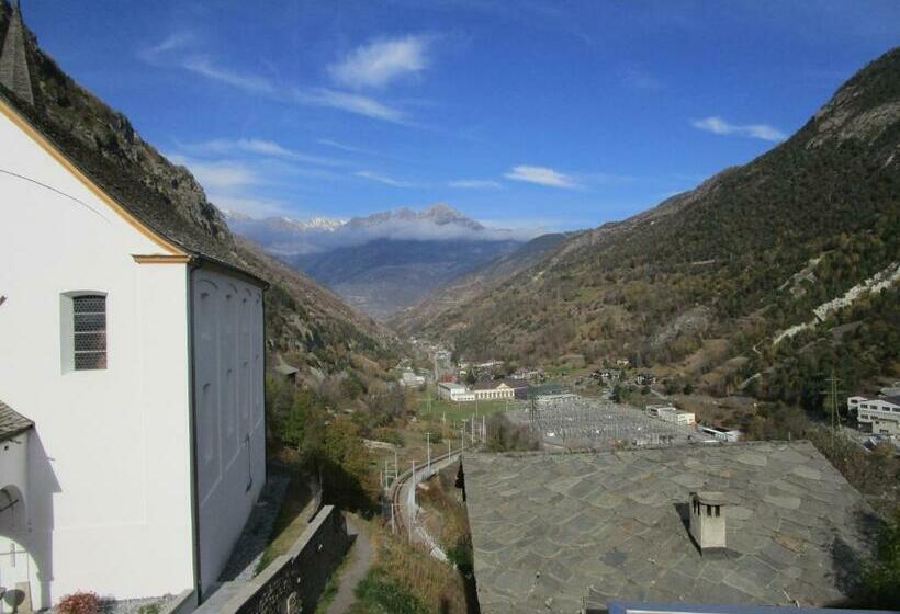 Postman8   Bed And Breakfast