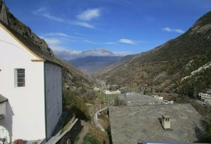 Postman8   Bed And Breakfast