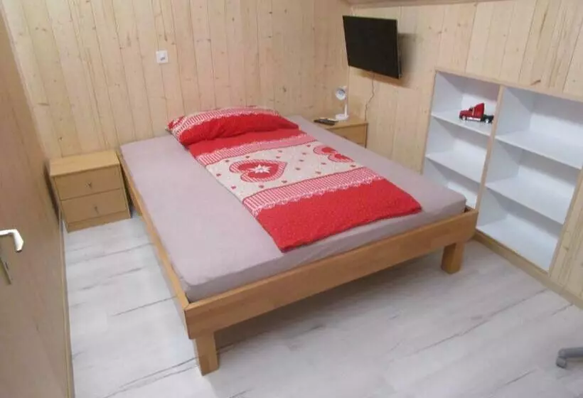 Postman8   Bed And Breakfast