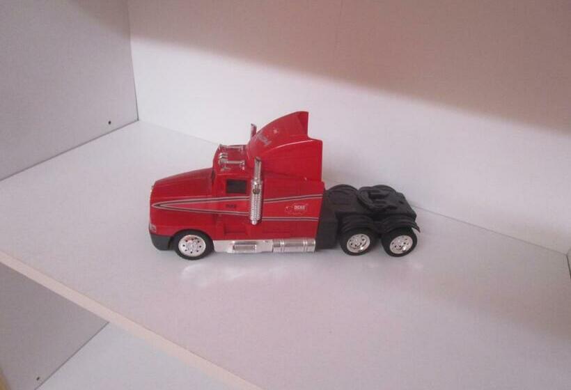 Postman8   Bed And Breakfast