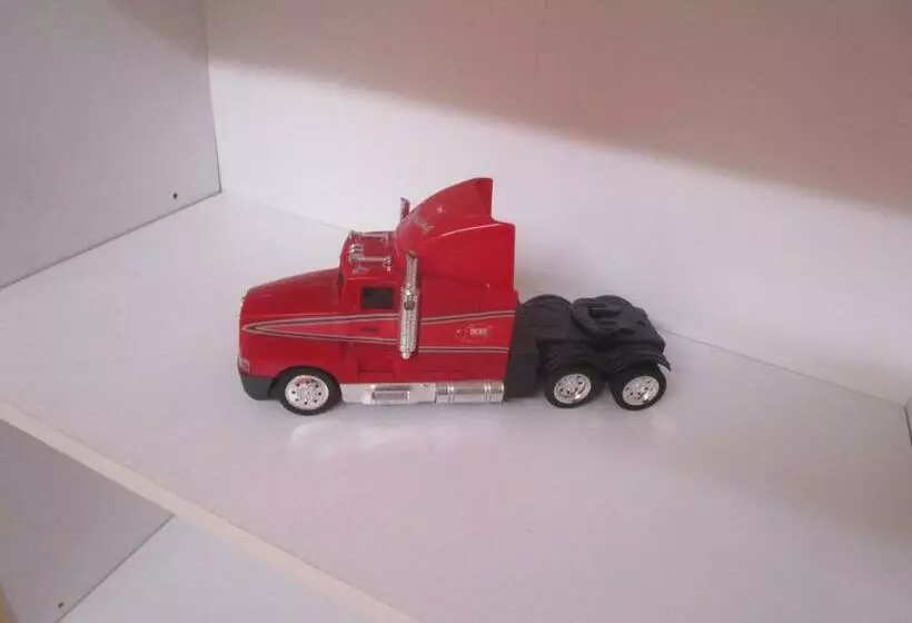 Postman8   Bed And Breakfast