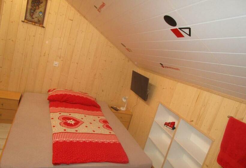 Postman8   Bed And Breakfast