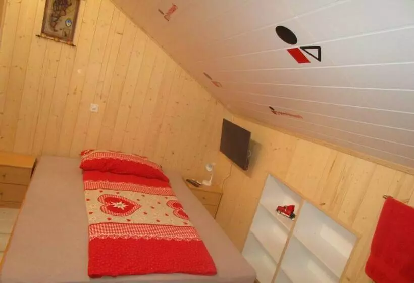 Postman8   Bed And Breakfast