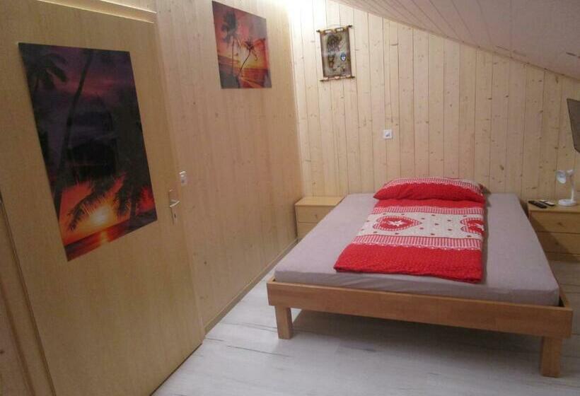 Postman8   Bed And Breakfast