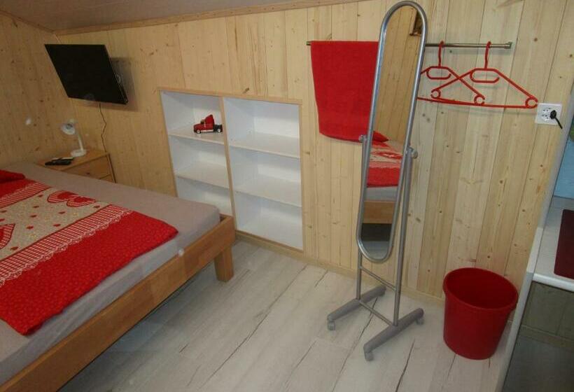 Postman8   Bed And Breakfast