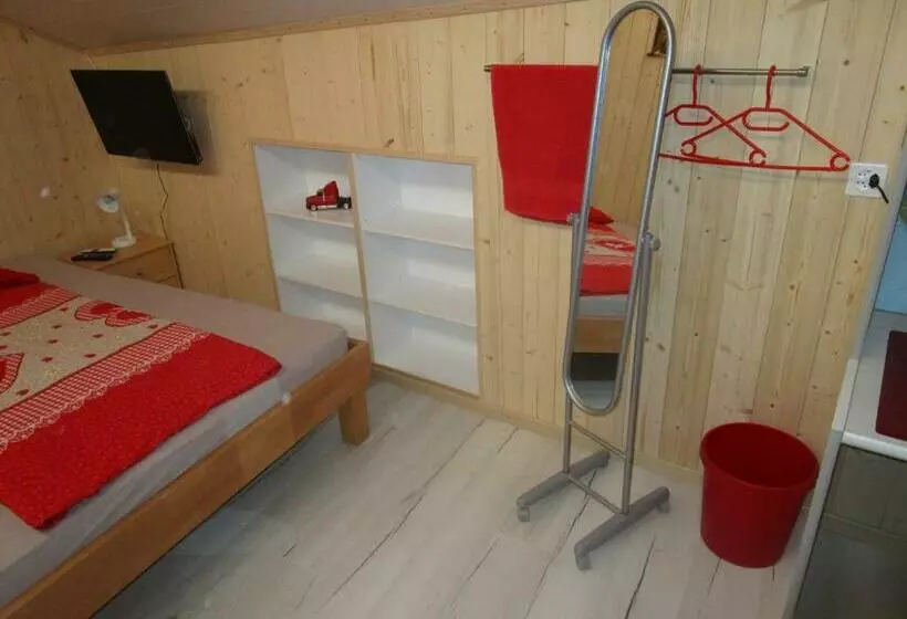 Postman8   Bed And Breakfast