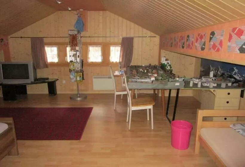 Postman8   Bed And Breakfast