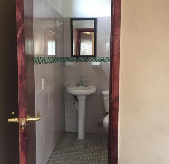 هاستل Rincon El Mirador