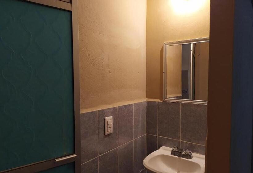 هاستل Rincon El Mirador