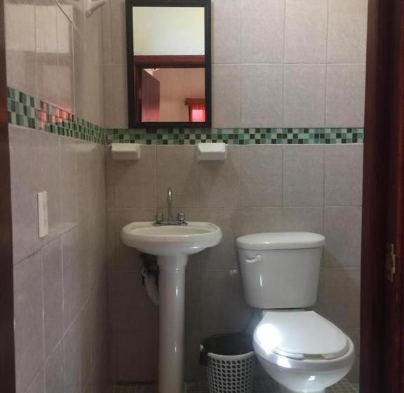 هاستل Rincon El Mirador