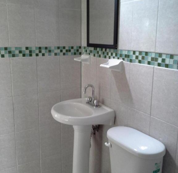 هاستل Rincon El Mirador