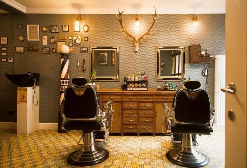 B&barber